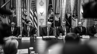 The Narco-Jihad Alliance Nobody Wants to Talk About